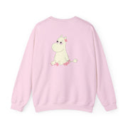 Troll Sweatshirt 10