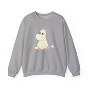 Troll Sweatshirt 3