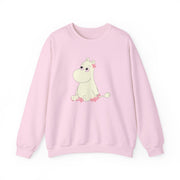 Troll Sweatshirt 9