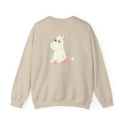 Troll Sweatshirt 8