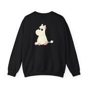 Troll Sweatshirt 6
