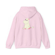 Moomintroll - Moomin Hoodie 10