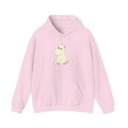 Moomintroll - Moomin Hoodie 9