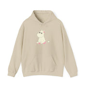 Moomintroll - Moomin Hoodie 7