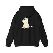 Moomintroll - Moomin Hoodie 6