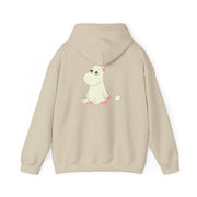 Moomintroll - Moomin Hoodie 8