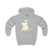 Moomintroll - Moomin Kids Hoodie 3