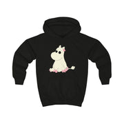 Moomintroll - Moomin Kids Hoodie 5