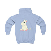 Moomintroll - Moomin Kids Hoodie 8