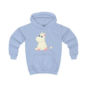 Moomintroll - Moomin Kids Hoodie 7