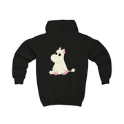 Moomintroll - Moomin Kids Hoodie 6