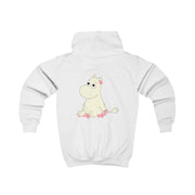 Moomintroll - Moomin Kids Hoodie 2