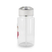 Little My Clear Water Bottle 4