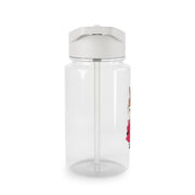 Little My Clear Water Bottle 3