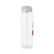Little My Clear Water Bottle 8