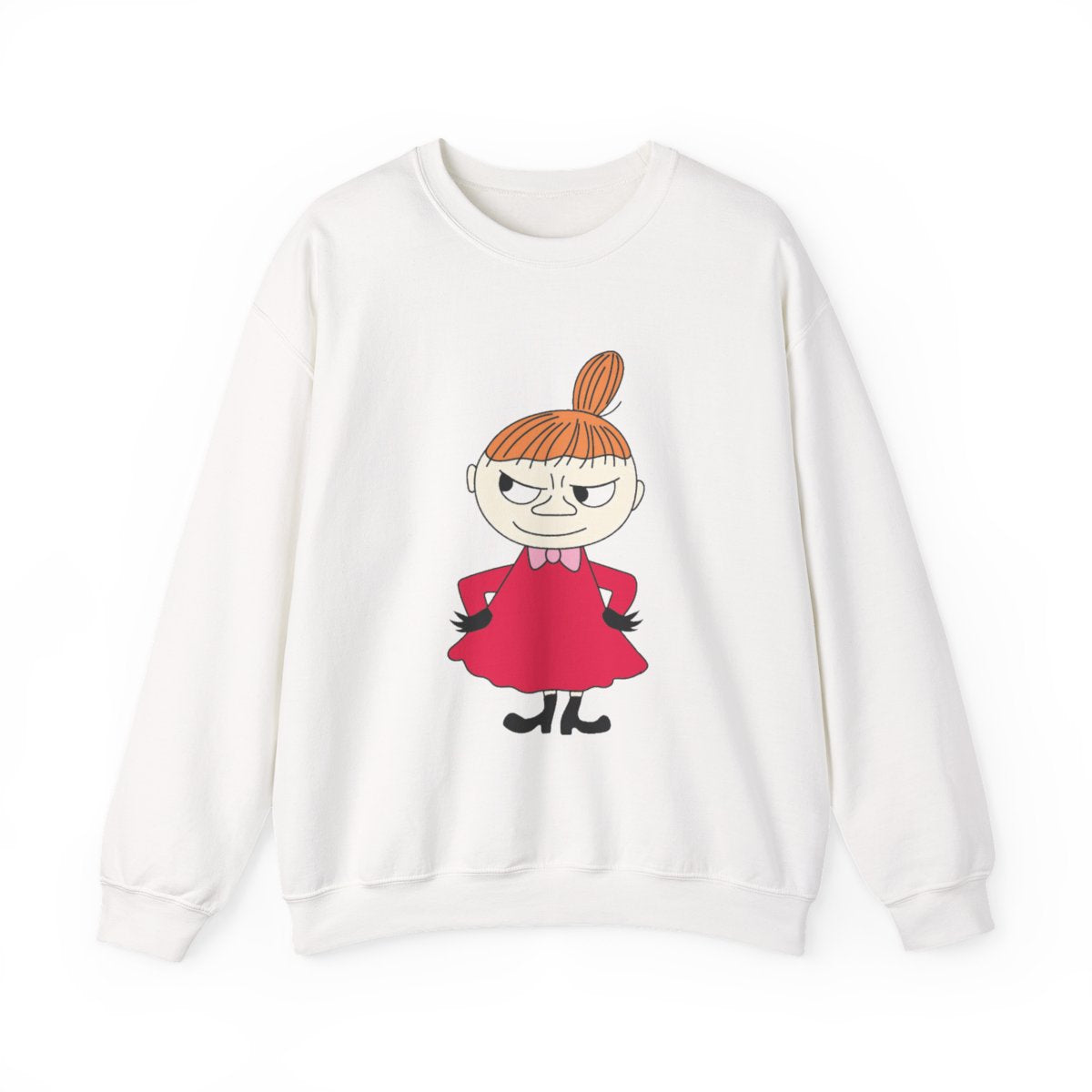 Little My Sweatshirt
