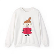 Little My Sweatshirt 1
