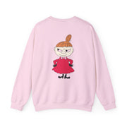 Little My Sweatshirt 8