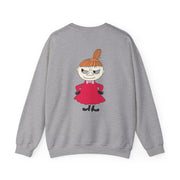 Little My Sweatshirt 4