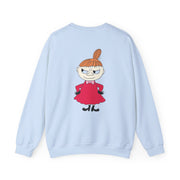 Little My Sweatshirt 10