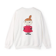 Little My Sweatshirt 2