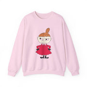 Little My Sweatshirt 7