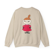 Little My Sweatshirt 6