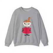 Little My Sweatshirt 3