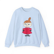 Little My Sweatshirt 9