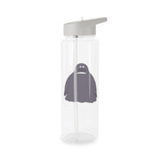The Groke Clear Water Bottle 7