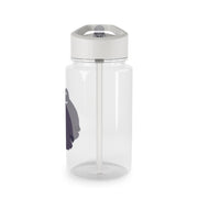 The Groke Clear Water Bottle 4