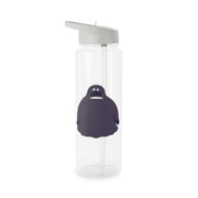The Groke Clear Water Bottle 6
