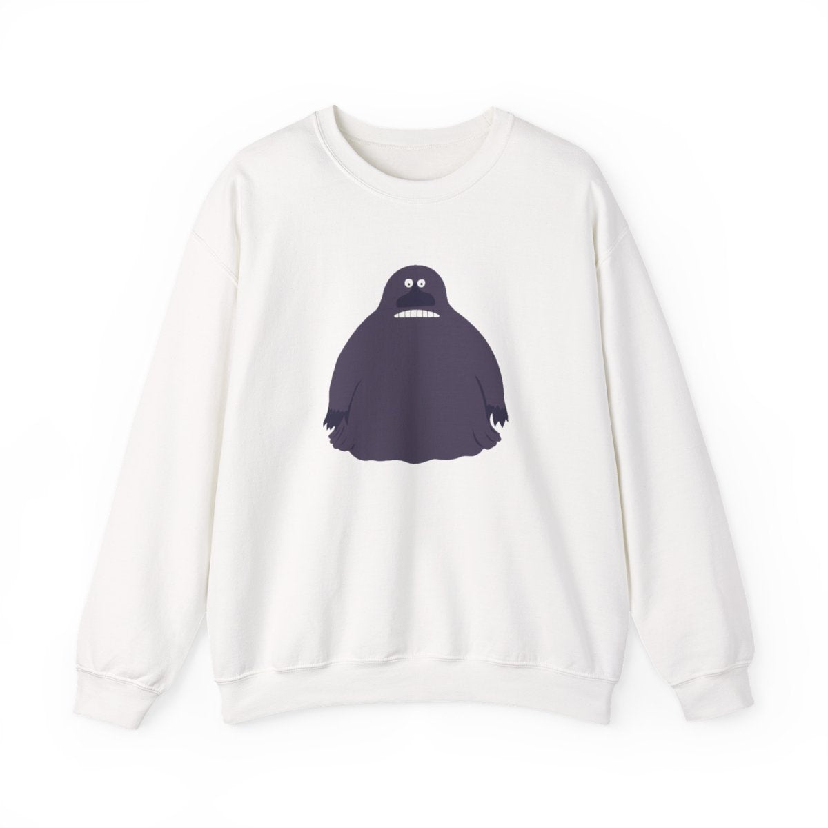 The Groke Sweatshirt
