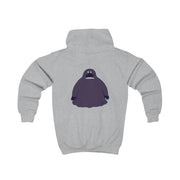 The Groke Kids Hoodie 4