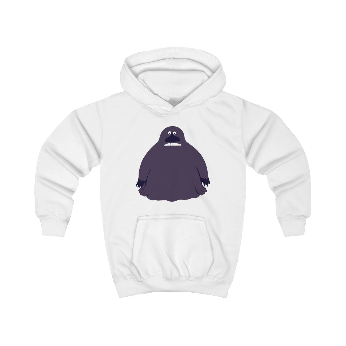 The Groke Kids Hoodie