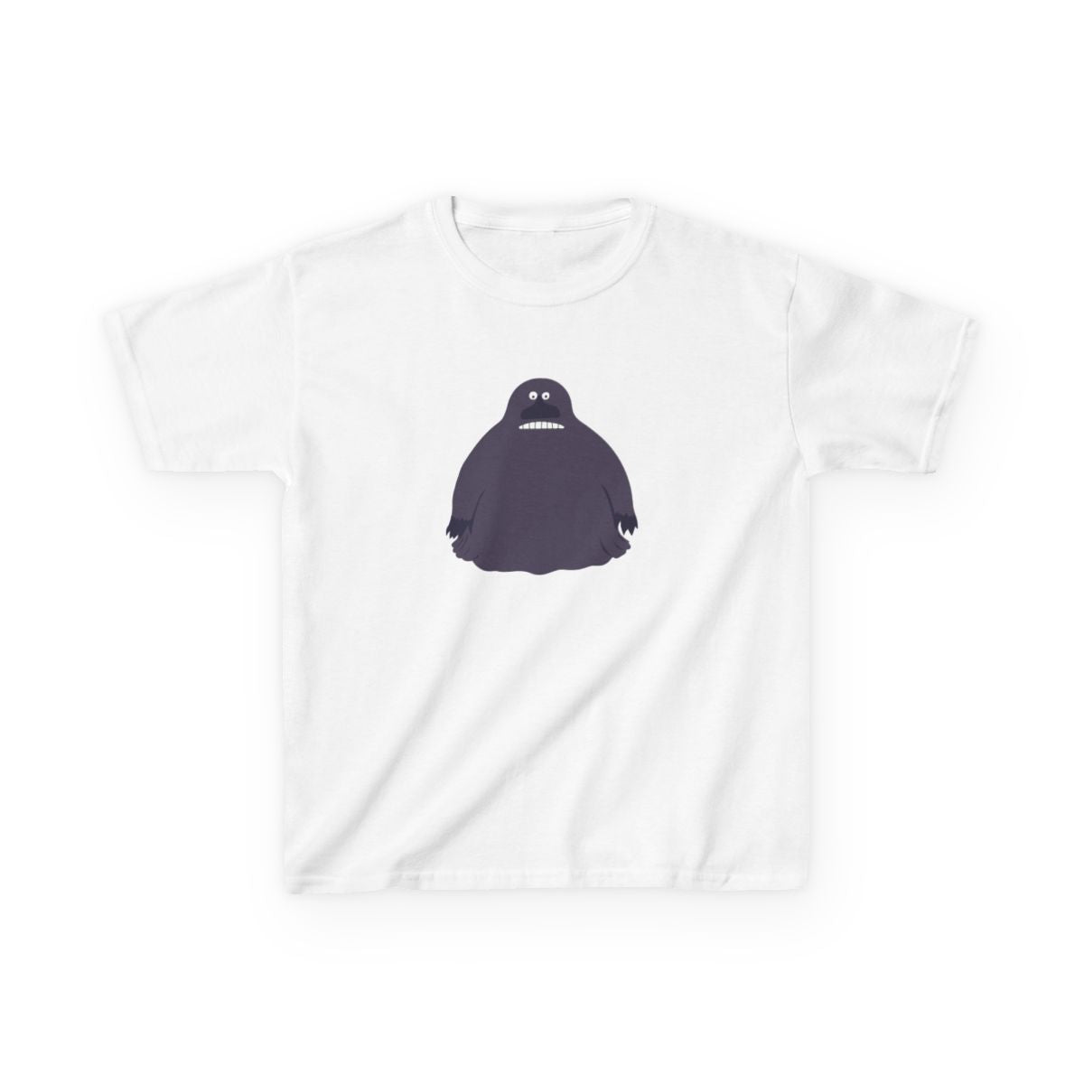 The Groke Kids T-Shirt