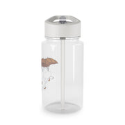 Moom Umbrellas Clear Water Bottle 4