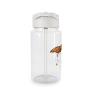 Moom Umbrellas Clear Water Bottle 3