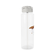Moom Umbrellas Clear Water Bottle 8