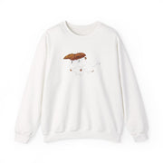 Moom Umbrellas Sweatshirt 1