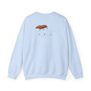 Moom Umbrellas Sweatshirt 10