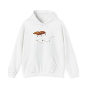 Moom Umbrellas Hoodie 1