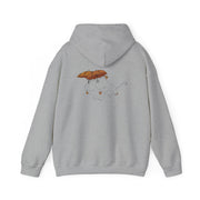Moom Umbrellas Hoodie 4