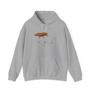Moom Umbrellas Hoodie 3