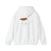 Moom Umbrellas Hoodie 2