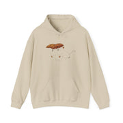 Moom Umbrellas Hoodie 5