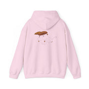 Moom Umbrellas Hoodie 8
