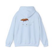 Moom Umbrellas Hoodie 10