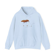 Moom Umbrellas Hoodie 9