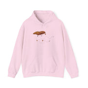 Moom Umbrellas Hoodie 7